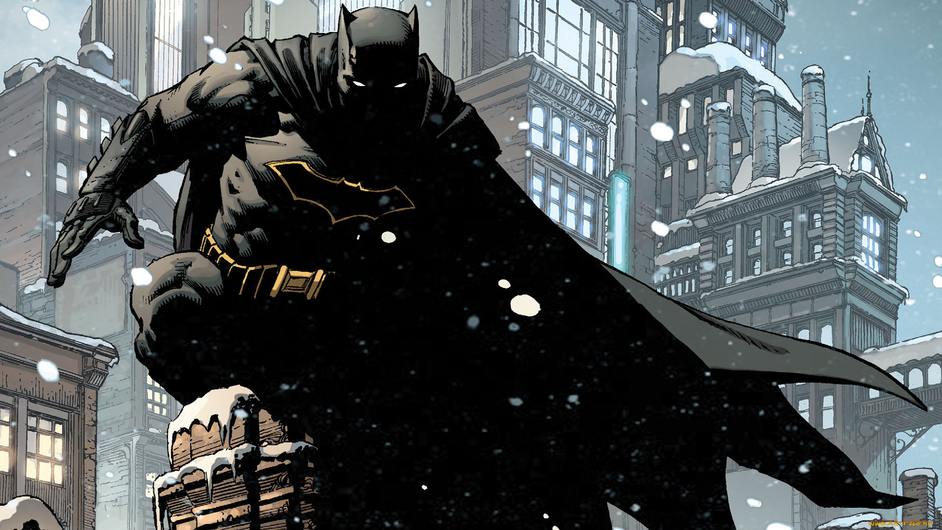 , , batman